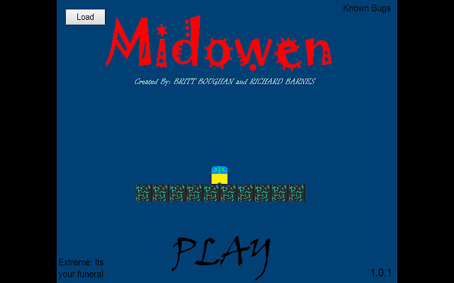 Midowen  from Chrome web store to be run with OffiDocs Chromium online
