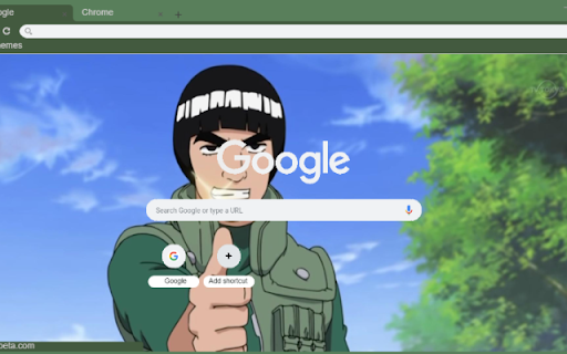 Might Guy  from Chrome web store to be run with OffiDocs Chromium online