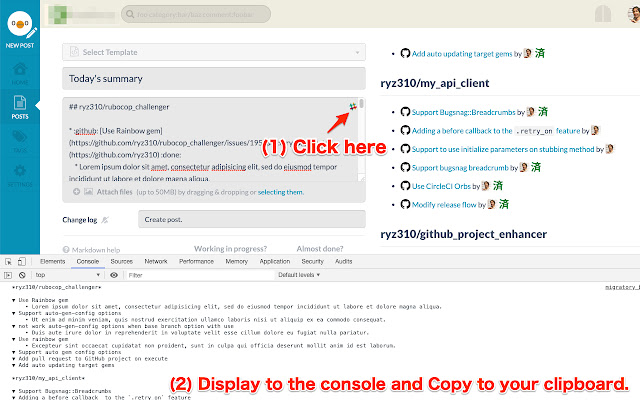 Migratory Bird  from Chrome web store to be run with OffiDocs Chromium online