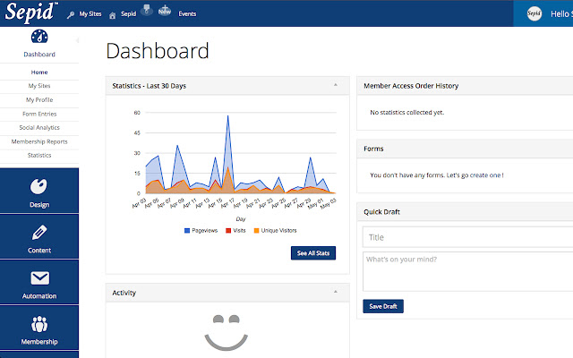 Miin  from Chrome web store to be run with OffiDocs Chromium online