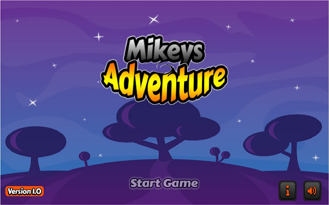 Mikeys Game (720p)  from Chrome web store to be run with OffiDocs Chromium online