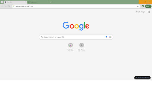 Mild Color Blindness Theme  from Chrome web store to be run with OffiDocs Chromium online