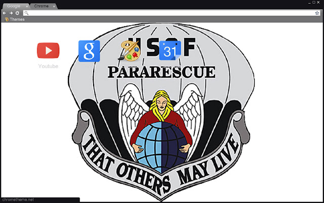 Military Units Series USAF Pararescue 1  from Chrome web store to be run with OffiDocs Chromium online