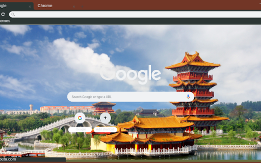 Millennium City Park  from Chrome web store to be run with OffiDocs Chromium online