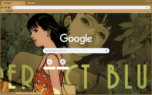 Mima Kirigoe  from Chrome web store to be run with OffiDocs Chromium online