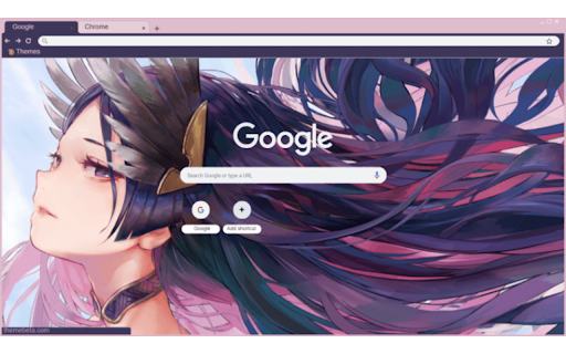 Minamoto no Raikou  from Chrome web store to be run with OffiDocs Chromium online