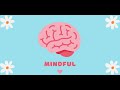 Mindful  from Chrome web store to be run with OffiDocs Chromium online