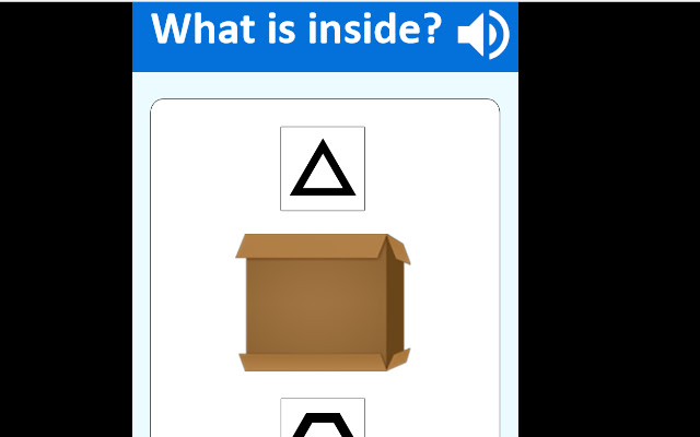 Mind Game What is Inside  from Chrome web store to be run with OffiDocs Chromium online