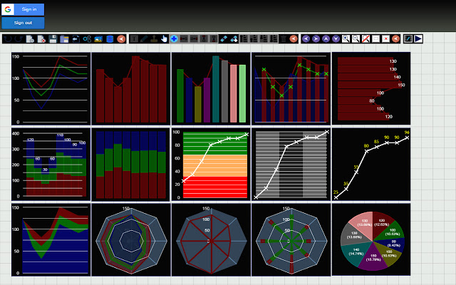 MindMatters  from Chrome web store to be run with OffiDocs Chromium online