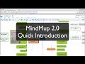 MindMup 2.0 Free Mind Map web site  from Chrome web store to be run with OffiDocs Chromium online