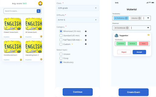 Mindopus  from Chrome web store to be run with OffiDocs Chromium online