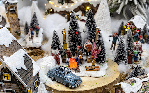 miniature model  from Chrome web store to be run with OffiDocs Chromium online