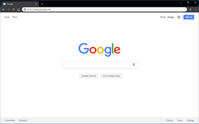 minimal dark  from Chrome web store to be run with OffiDocs Chromium online