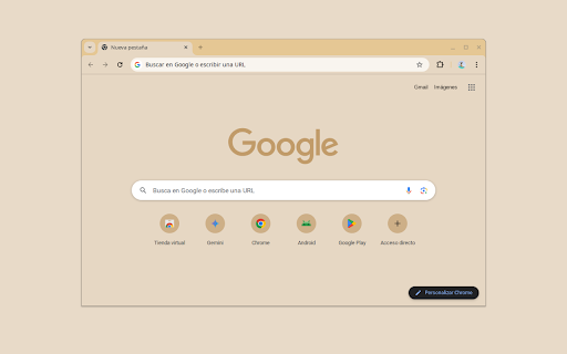 Minimalist Coffee With Milk  from Chrome web store to be run with OffiDocs Chromium online
