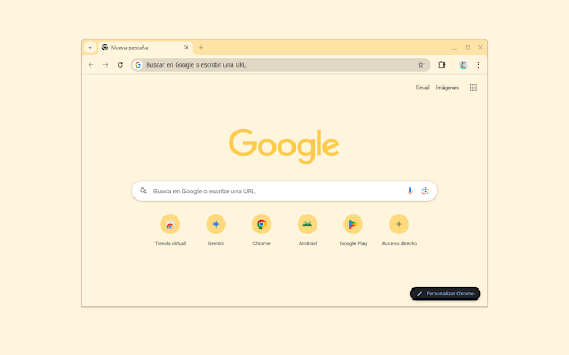Minimalist Mango  from Chrome web store to be run with OffiDocs Chromium online