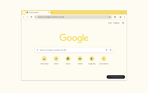 Minimalist Nance Juice  from Chrome web store to be run with OffiDocs Chromium online