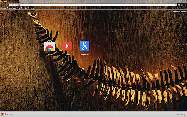 طبیعت مینیمالیستی از فروشگاه وب Chrome با OffiDocs Chromium به صورت آنلاین اجرا می شود