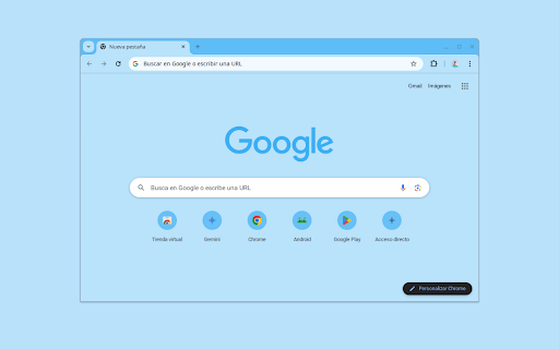 Minimalist Oceans  from Chrome web store to be run with OffiDocs Chromium online