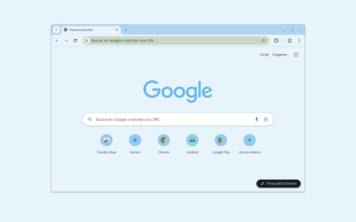 Minimalist Snow Water  from Chrome web store to be run with OffiDocs Chromium online