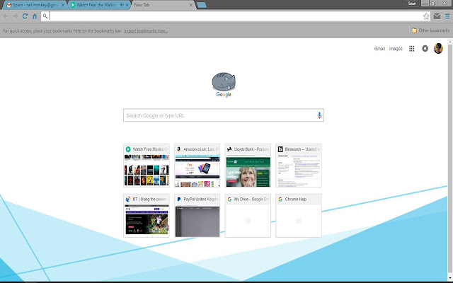 Minimalistyle  from Chrome web store to be run with OffiDocs Chromium online