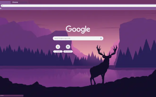 Minimal Lake  from Chrome web store to be run with OffiDocs Chromium online