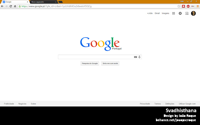 Minimal Svadhisthana  from Chrome web store to be run with OffiDocs Chromium online