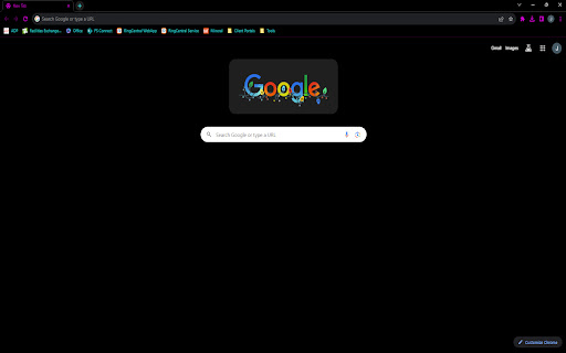 Minimal Vaporwave  from Chrome web store to be run with OffiDocs Chromium online