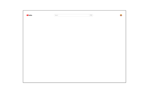 Minimal YT  from Chrome web store to be run with OffiDocs Chromium online