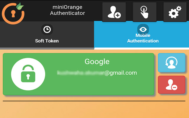 miniOrange 2Factor Autofill  from Chrome web store to be run with OffiDocs Chromium online