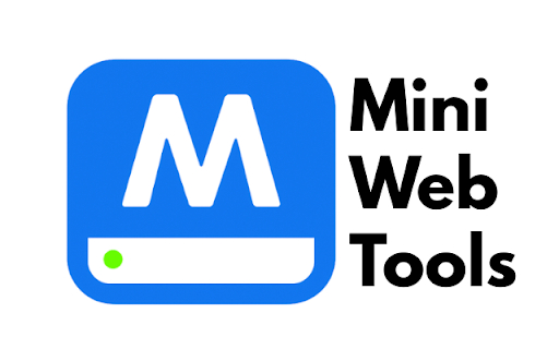MiniWebTools  from Chrome web store to be run with OffiDocs Chromium online