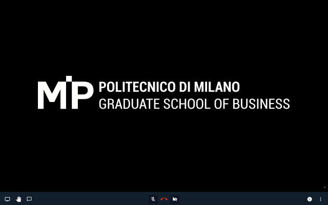 MIP Polimi WebRTC  from Chrome web store to be run with OffiDocs Chromium online