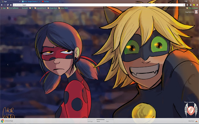 Miraculous Ladybug 04 1366x768  from Chrome web store to be run with OffiDocs Chromium online