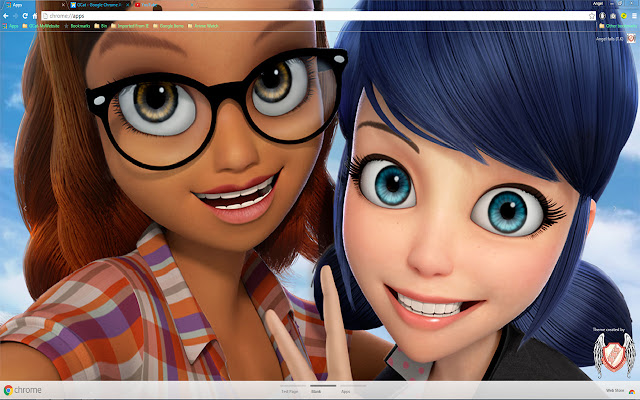 Miraculous Ladybug 05 1366x768  from Chrome web store to be run with OffiDocs Chromium online