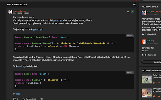 mirko.pro  from Chrome web store to be run with OffiDocs Chromium online