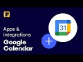 Miro for Google Calendar  from Chrome web store to be run with OffiDocs Chromium online