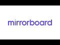 mirrorboard extension  from Chrome web store to be run with OffiDocs Chromium online
