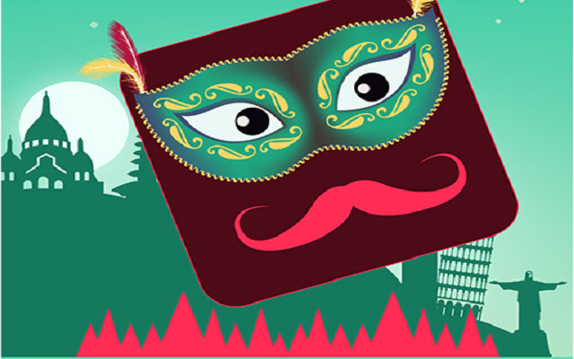 Mirror Dash Travel Odyssey  from Chrome web store to be run with OffiDocs Chromium online