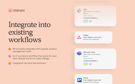 Miruni Capture  from Chrome web store to be run with OffiDocs Chromium online