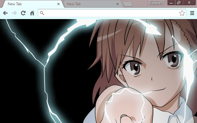 Misaka Mikoto 01 Standard Edition  from Chrome web store to be run with OffiDocs Chromium online