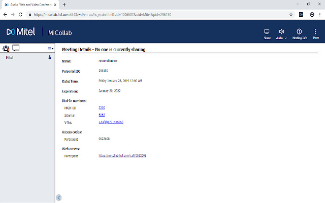 MiShareExtensionBeta  from Chrome web store to be run with OffiDocs Chromium online