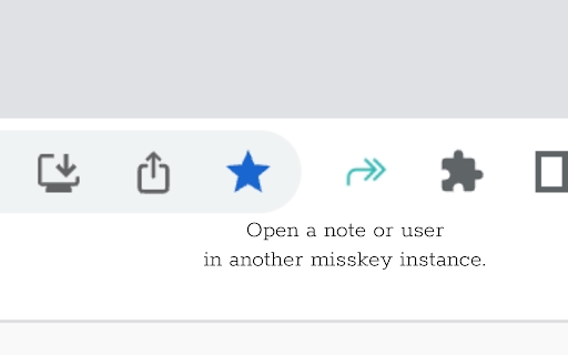 miso  from Chrome web store to be run with OffiDocs Chromium online