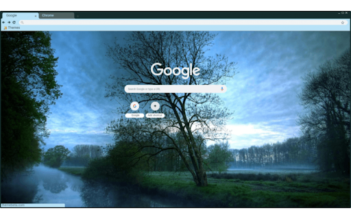 Misty forest from Chrome web store to be run with OffiDocs Chromium online Misty forest from Chrome web store to be run with OffiDocs Chromium online