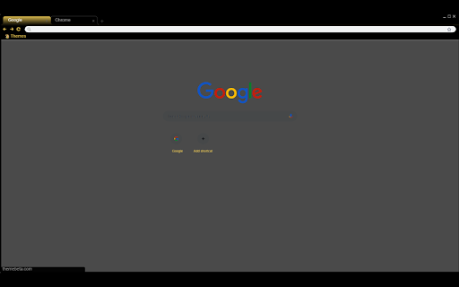Mitchell Chrome Theme  from Chrome web store to be run with OffiDocs Chromium online