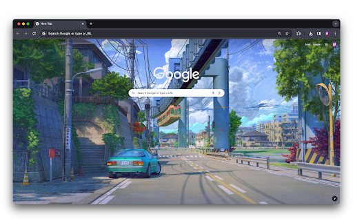 Mitch Murder (Live Wallpaper)  from Chrome web store to be run with OffiDocs Chromium online