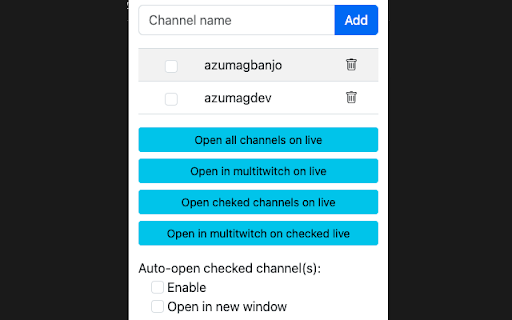 Miteruyo  from Chrome web store to be run with OffiDocs Chromium online
