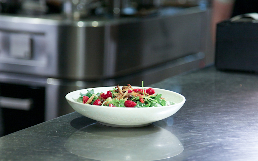 Mixed vegetable dish  from Chrome web store to be run with OffiDocs Chromium online