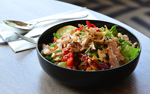 Mixed Vegetable Salad  from Chrome web store to be run with OffiDocs Chromium online