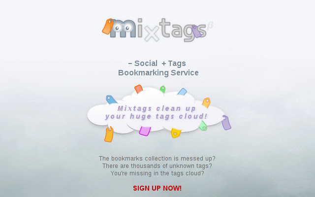 Mixtags.com จาก Chrome เว็บสโตร์ที่จะรันด้วย OffiDocs Chromium ทางออนไลน์