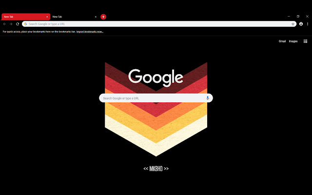 MKBHD (Fan Made)  from Chrome web store to be run with OffiDocs Chromium online