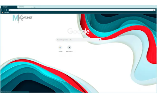 MK Datanet  from Chrome web store to be run with OffiDocs Chromium online